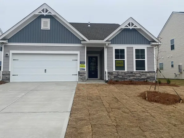 3138 Blenheim Ct, Graniteville, SC 29829