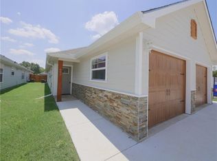 602 N Broughton St, Sherman, TX 75090