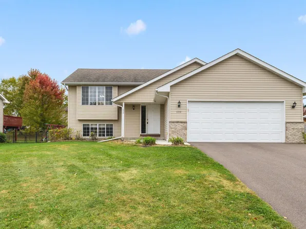 604 Sunset St, Buffalo, MN 55313
