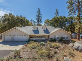 6102 Monte Vista Ln, Mariposa, CA