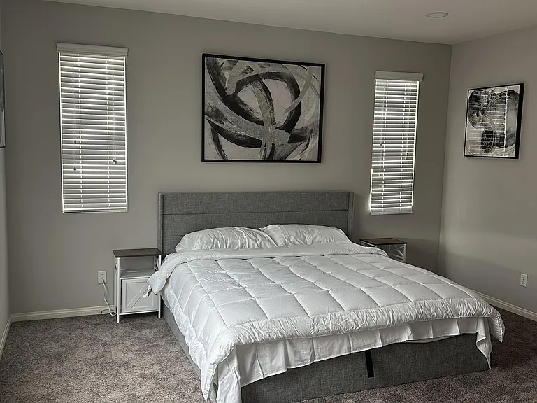 6407 Pochman Mesa St — Photo 10