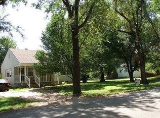 2730 N Richmond St, Wichita, KS 67204