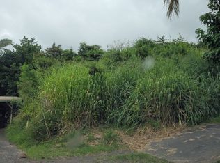 87-3220 Boki Rd LOT 23, Captain Cook, HI 96704