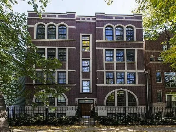 1527 N Hudson Ave APT 1N, Chicago, IL 60610