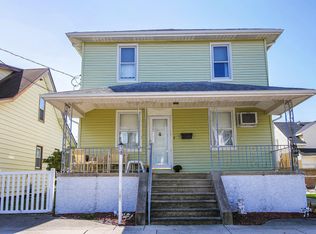114 N Bryant Ave, Ventnor, NJ 08406