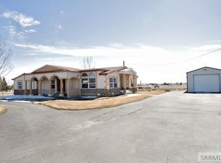 487 W 300 N, Blackfoot, ID 83221