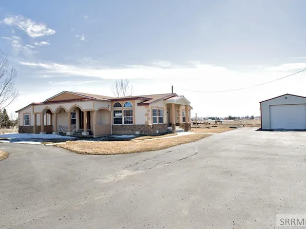 487 W 300 N, Blackfoot, ID 83221