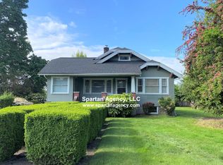 6002 160th Ave E, Sumner, WA 98390