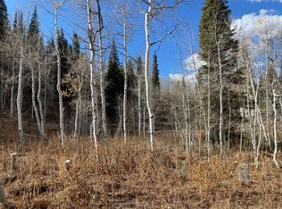 11569 E Aspen Rd, Heber, UT 84032