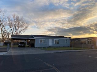 405 Walla Walla St, Umatilla, OR 97882