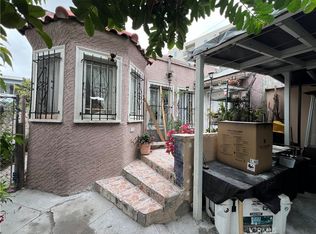 2524 Alsace Ave, Los Angeles, CA 90016