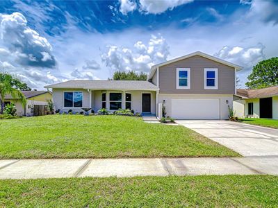 15612 Farnsworth Ln, Tampa, FL, 33624