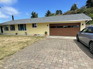 1297 Coos River Hwy, Coos Bay, OR