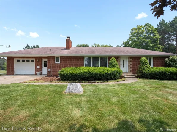 7137 Blankenship Cir, Davison, MI 48423