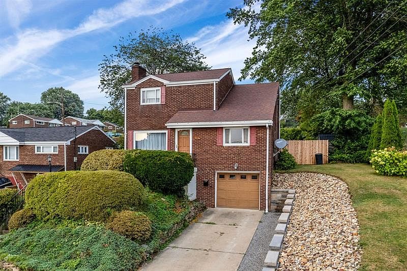 334 Camilla St, Baden, PA 15005 Zillow