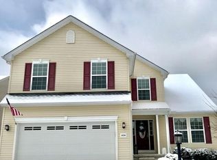 10338 Redbud Dr, Aurora, OH 44202