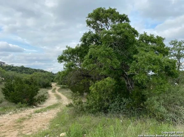 23111 Tablerock Way LOT 8, San Antonio, TX 78255