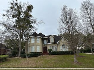 6806 Stonebrook Dr S, Mobile, AL 36695
