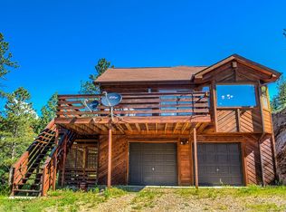 304 E Cline Dr, Shawnee, CO 80475