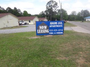 237 Adams Ave APT 24, Ashburn, GA 31714