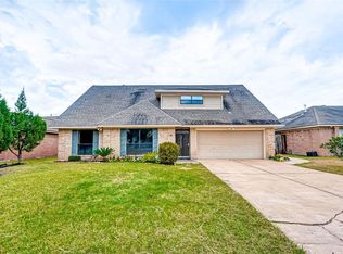 3930 Manordale Dr, Houston, TX 77082