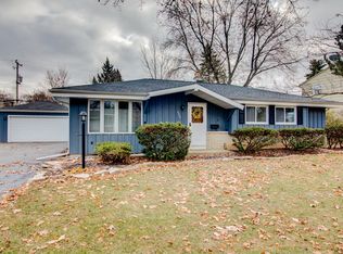 8567 W Cheyenne St, Milwaukee, WI 53224