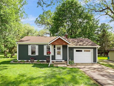 2211 Colladay Point Drive, Stoughton, WI, 53589
