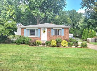 23954 Elm Rd, North Olmsted, OH 44070