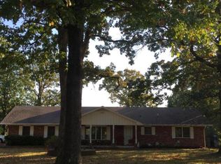 800 State Park Rd, Grove, OK 74344