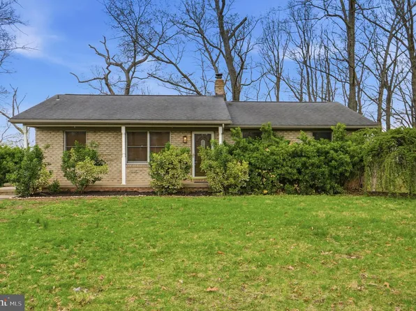 11818 Cash Smith Rd, Keymar, MD 21757