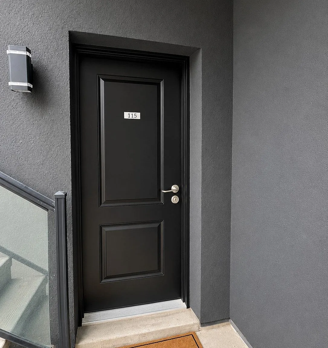 2 bed, $1,995 — Photo 2