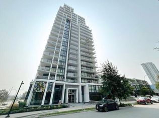 4488 Juneau St #709, Burnaby, BC V5C 4C4