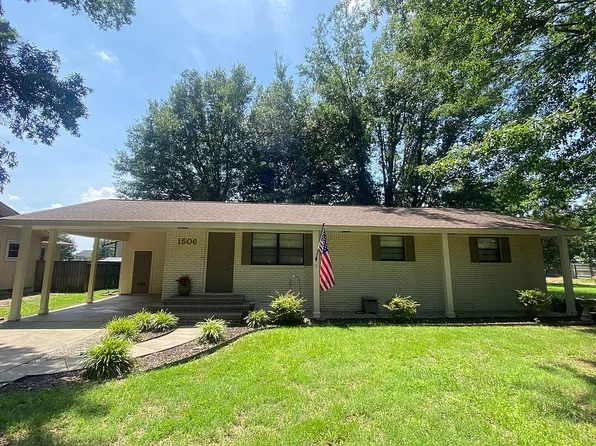 1506 Weidner St, Stuttgart, AR 72160