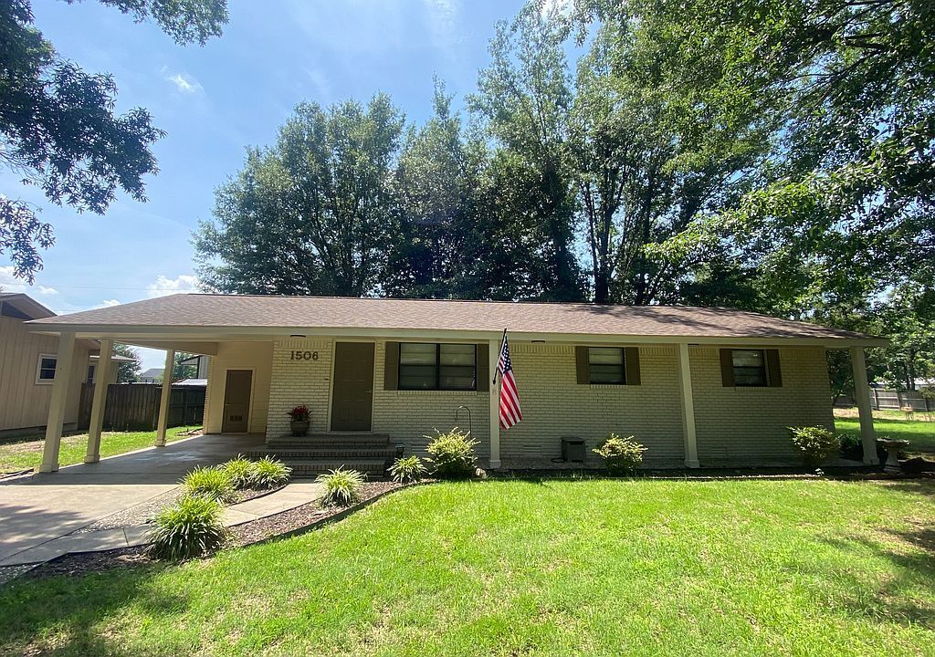 1506 Weidner St - Property Image