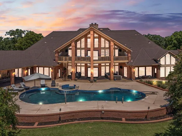 40 La Jolla Cir, Montgomery, TX 77356