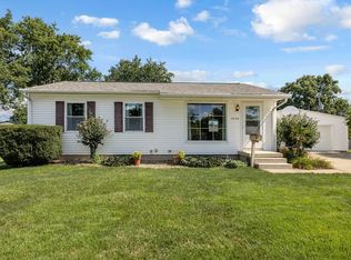 2442 De Soto Ct, Decatur, IL 62521