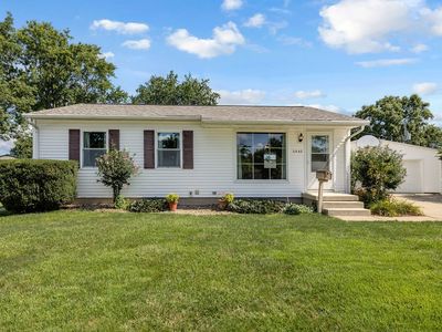 2442 De Soto Ct, Decatur, IL, 62521