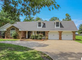 400 Music Rd, Monroe, LA 71203