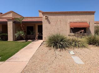 6900 E Gold Dust Ave UNIT 128, Scottsdale, AZ 85253
