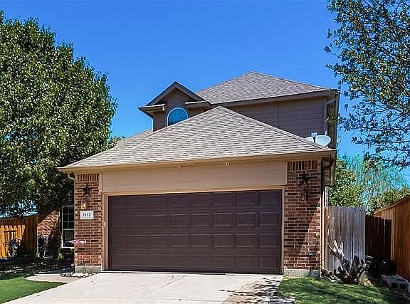 2nd image of 1112 Eagle Claw Dr