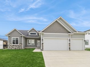 3604 NE 11th St, Ankeny, IA 50021