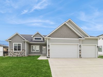 3604 NE 11th St, Ankeny, IA, 50021