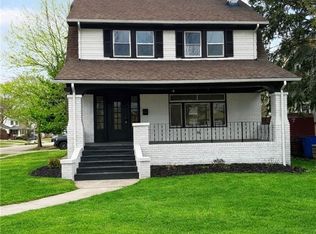 3682 Rocky River Dr, Cleveland, OH