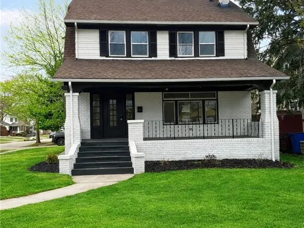 3682 Rocky River Dr, Cleveland, OH 44111