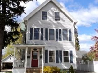 102 Appleton St #2, Manchester, NH 03104