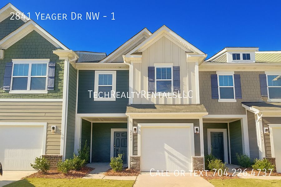 1st image of 2841 Yeager Dr #1