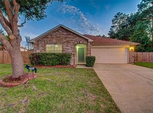 2402 Halstead Dr, Spring, TX 77386