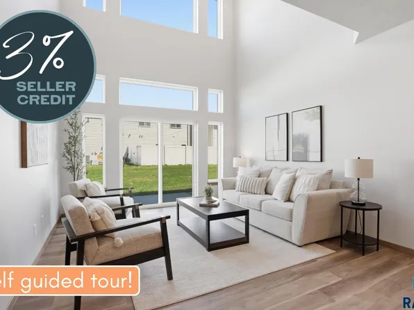 2404 E Jetty Pl, Sioux Falls, SD 57108