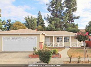 242 Newhall St, Hayward, CA 94544