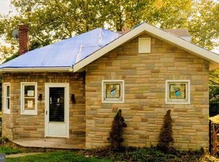 2505 Gibbons Ave, Baltimore, MD 21214